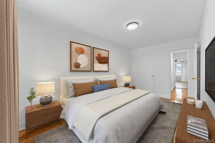 3121 Mickle Avenue, Bronx, NY 10469 - #3