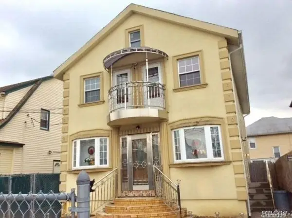 9010 Hollis Court Boulevard, Queens Village, NY 11428