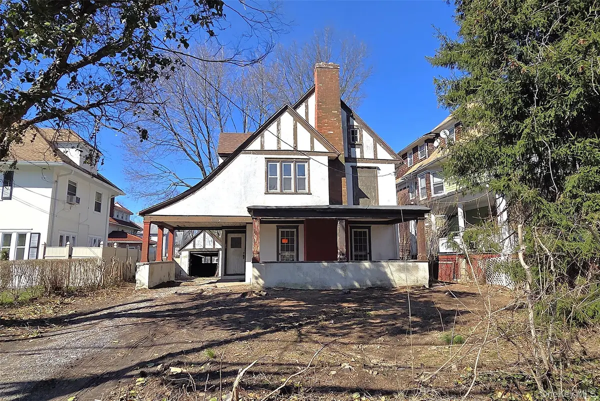 540 Webster Avenue, New Rochelle, NY 10801 - #1