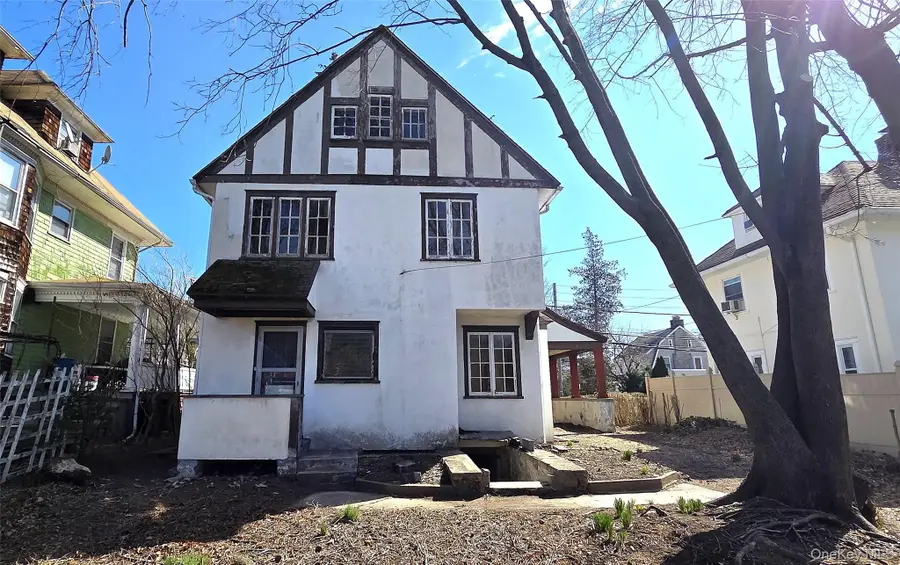 540 Webster Avenue, New Rochelle, NY 10801 - #2