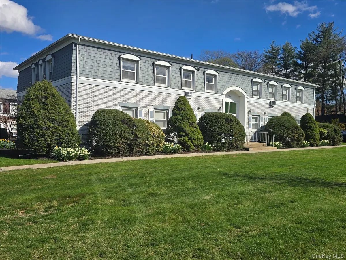 14 Normandy Village #5, Nanuet, NY 10954 - #1
