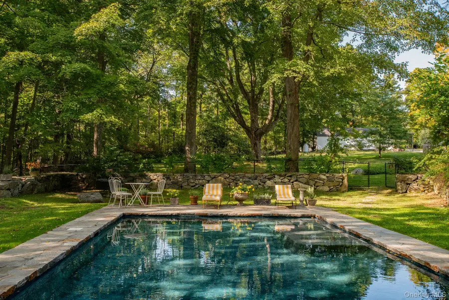 521 Barrett Hill Road, Mahopac, NY 10541 - #2