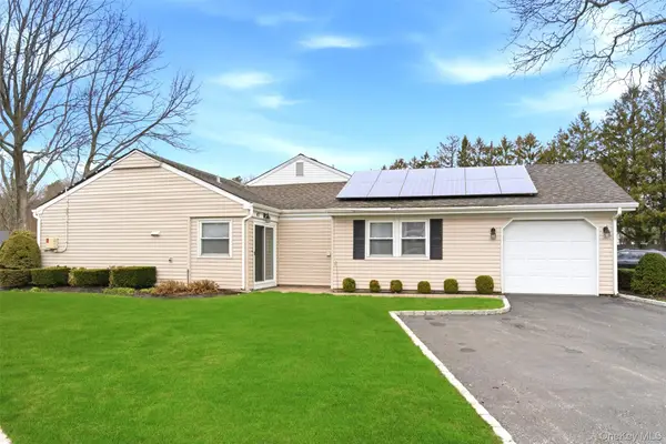 47 Forge Lane, Coram, NY 11727