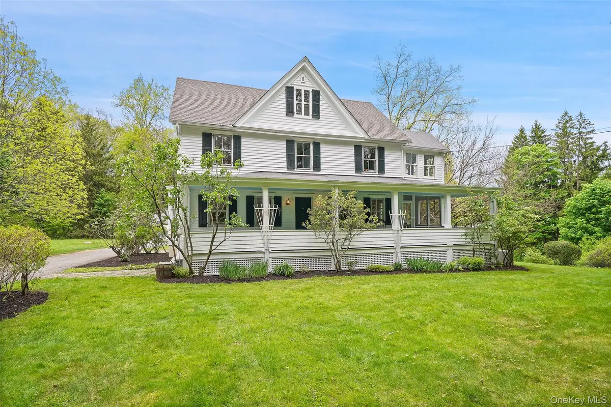 2 Mekeel Street, Katonah, NY 10536 - #1