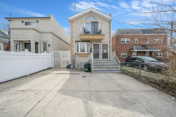 2858 Sampson Avenue, Bronx, NY 10465