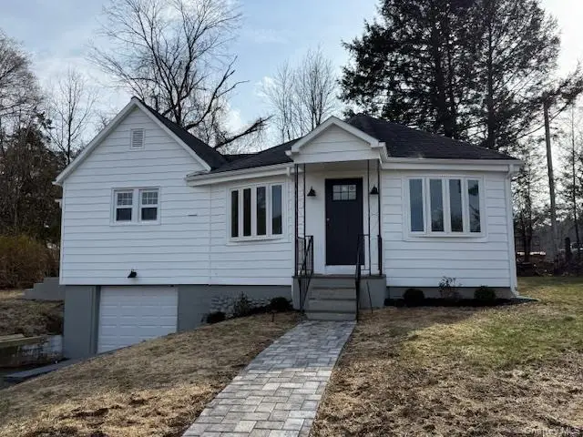 184 S Main Street, Ellenville, NY 12428 - #1