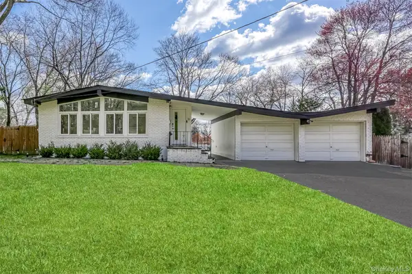 16 S Lexow Avenue, Nanuet, NY 10954