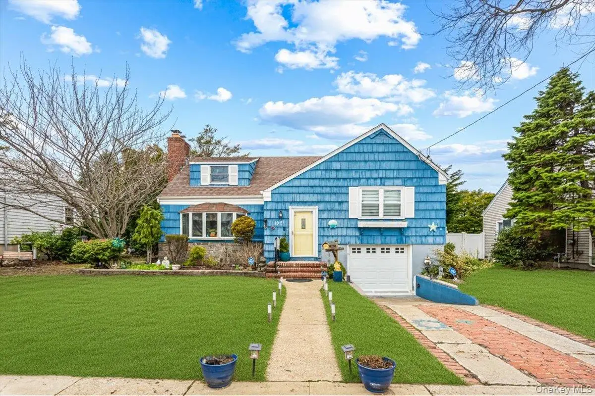 1031 Highland Street, Baldwin, NY 11510 - #1