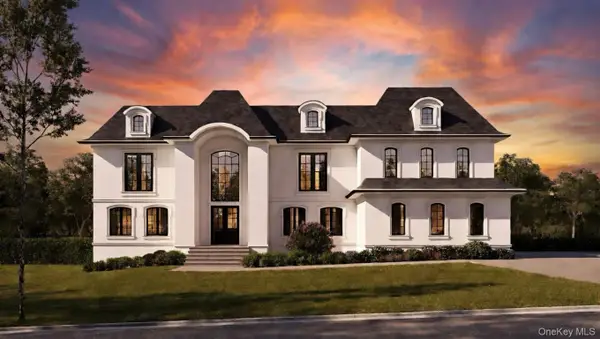 54 Landview Drive, Dix Hills, NY 11746