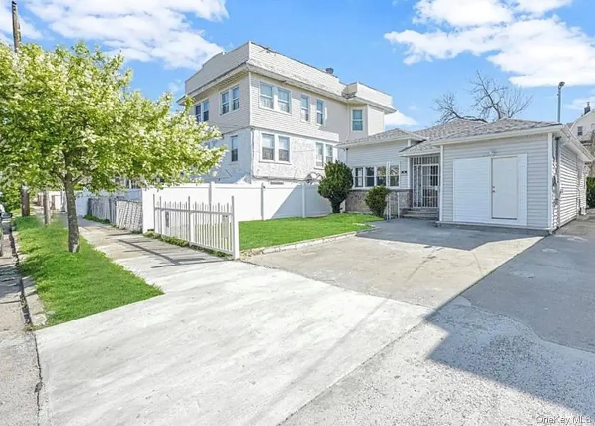 544 Beach 67th Street, Arverne, NY 11692 - #1