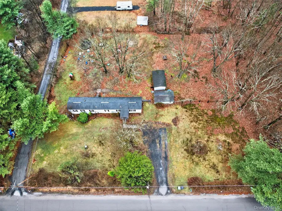 90 Galley Hill Road, Cuddebackville, NY 12729 - #2