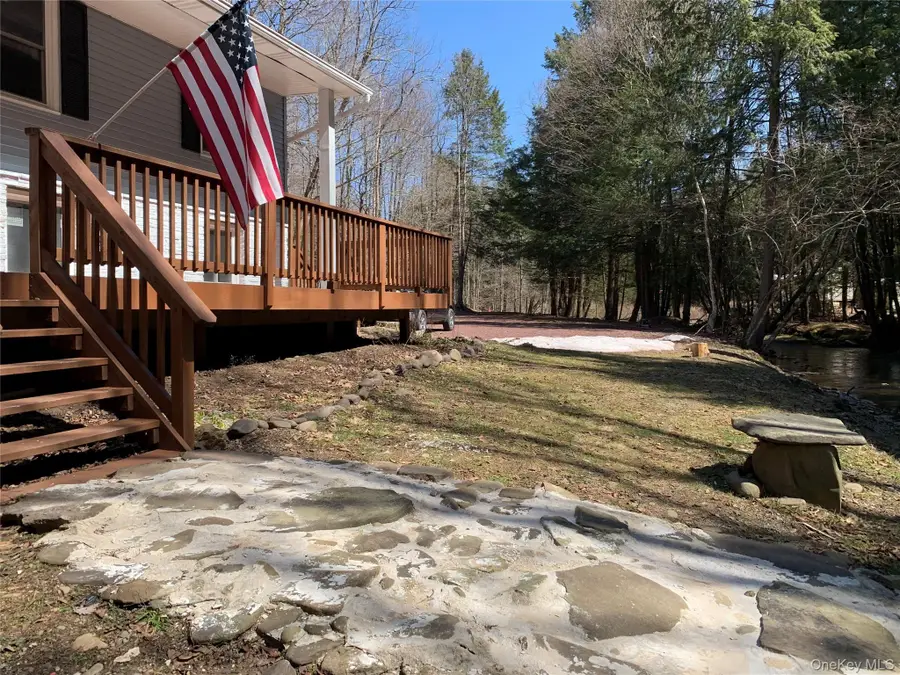 604 Basket Road, Long Eddy, NY 12760 - #3