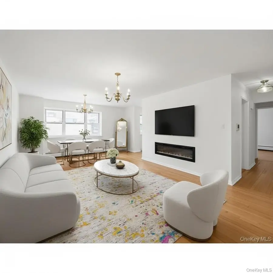 99-10 60th Avenue #5D, Corona, NY 11368 - #2