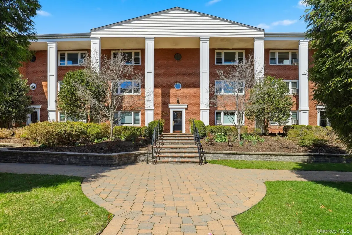 1829 Palmer Avenue #3A, Larchmont, NY 10538 - #1