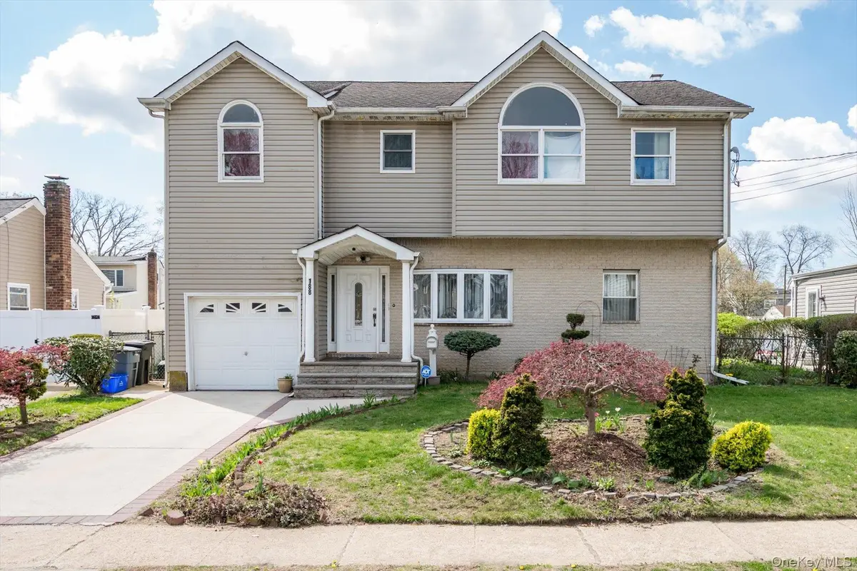 188 Beechwood Avenue, Roosevelt, NY 11575 - #1