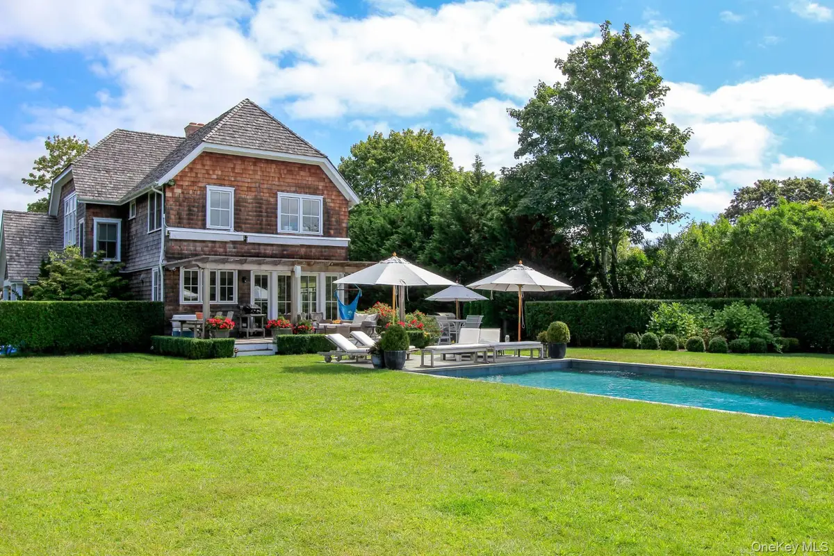 158 Norris Lane, Bridgehampton, NY 11932 - #1