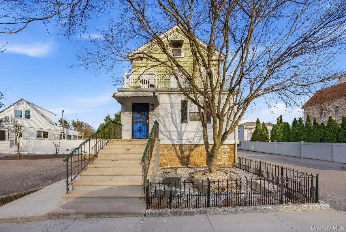 164 aka 166 Crescent Place, Yonkers, NY 10704 - #1