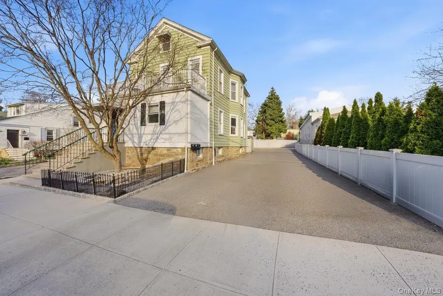 164 aka 166 Crescent Place, Yonkers, NY 10704 - #3