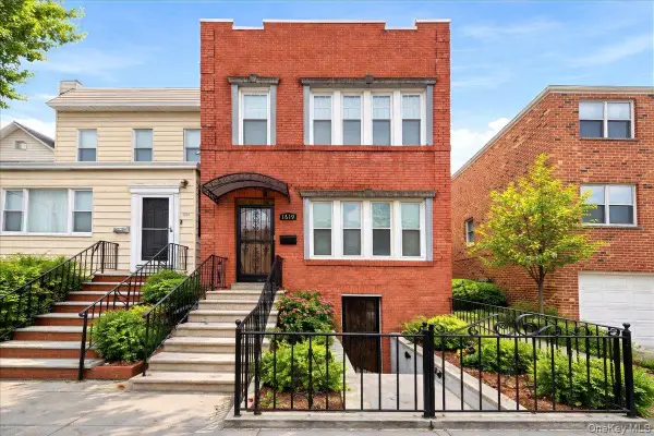 1619 Edison Avenue, Bronx, NY 10461