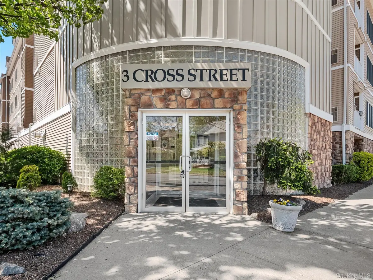 3 Cross Street #104, Suffern, NY 10901 - #1