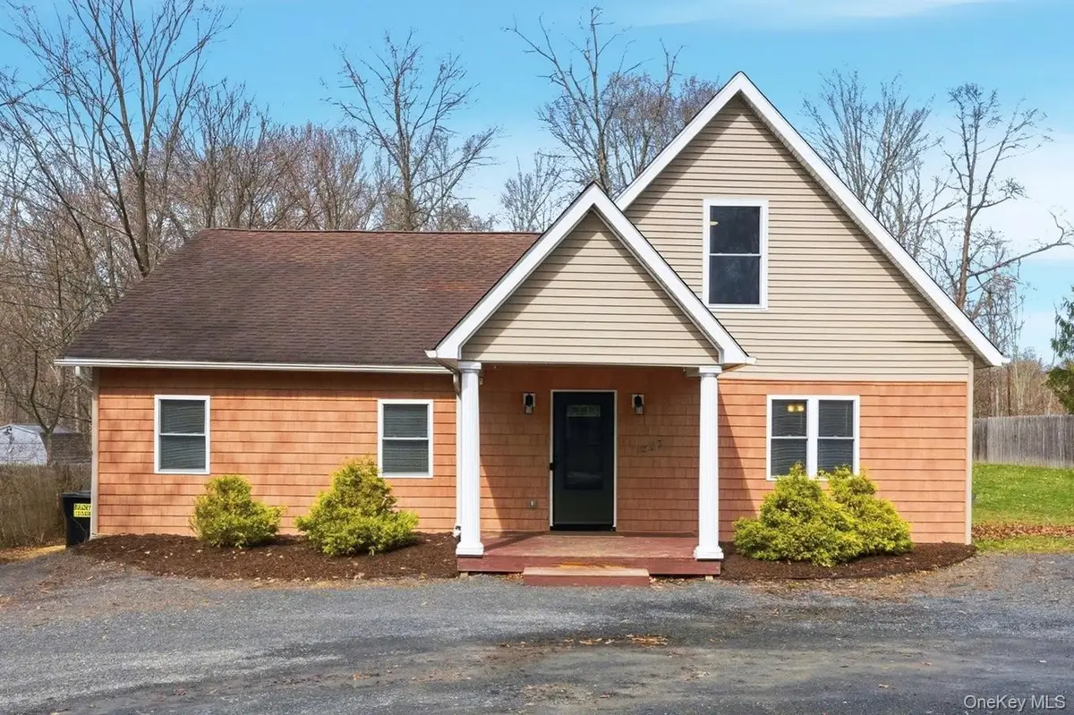 1227 Burlingham Road, Pine Bush, NY 12566 - #1