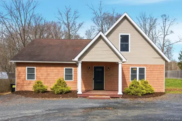 1227 Burlingham Road, Pine Bush, NY 12566