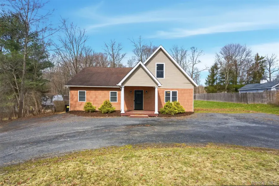 1227 Burlingham Road, Pine Bush, NY 12566 - #2