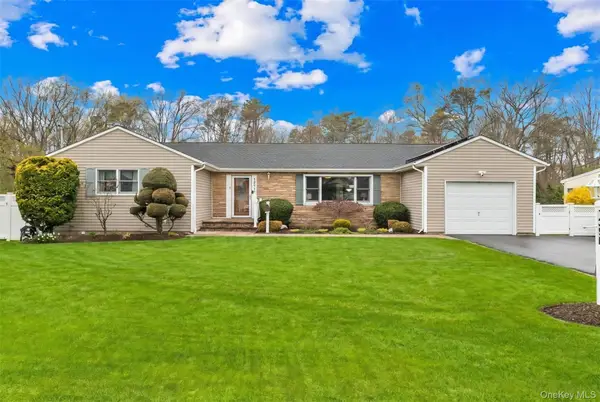 1390 Thompson Drive, Bay Shore, NY 11706