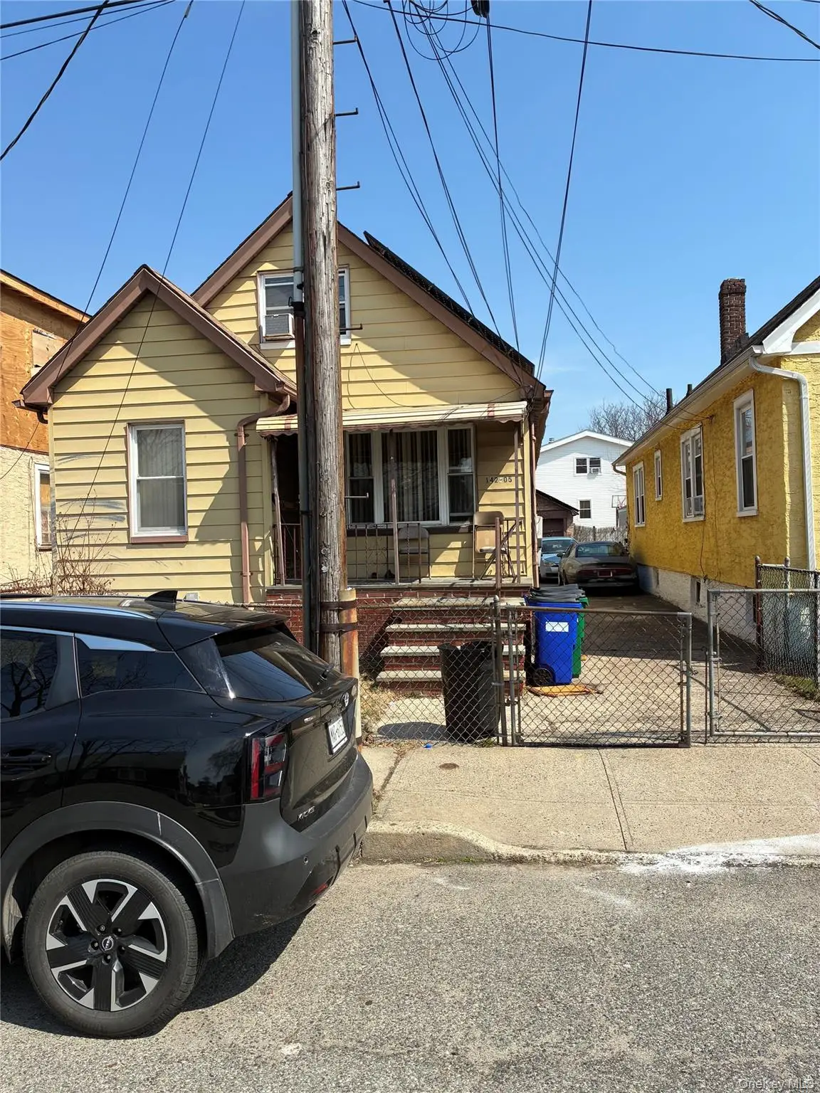 14205 168th Street, Jamaica, NY 11434 - #1