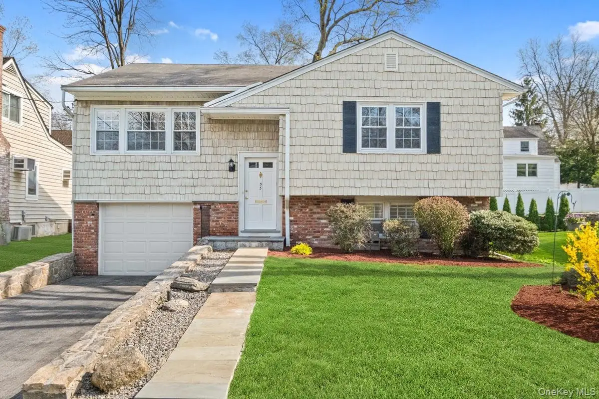53 Jennings Road, White Plains, NY 10605 - #1