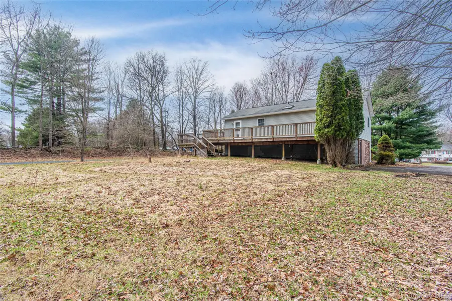 616 N Elting Corners Road, Highland, NY 12528 - #2