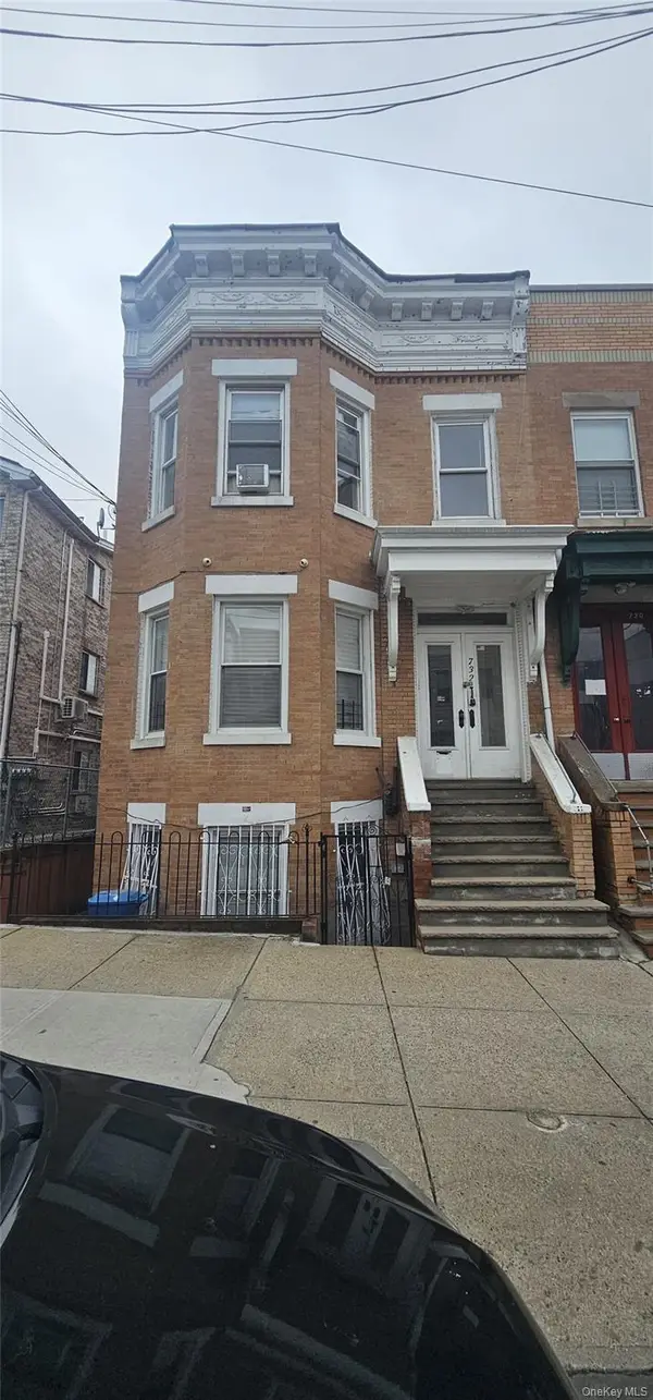 732 Van Nest Avenue, Bronx, NY 10462