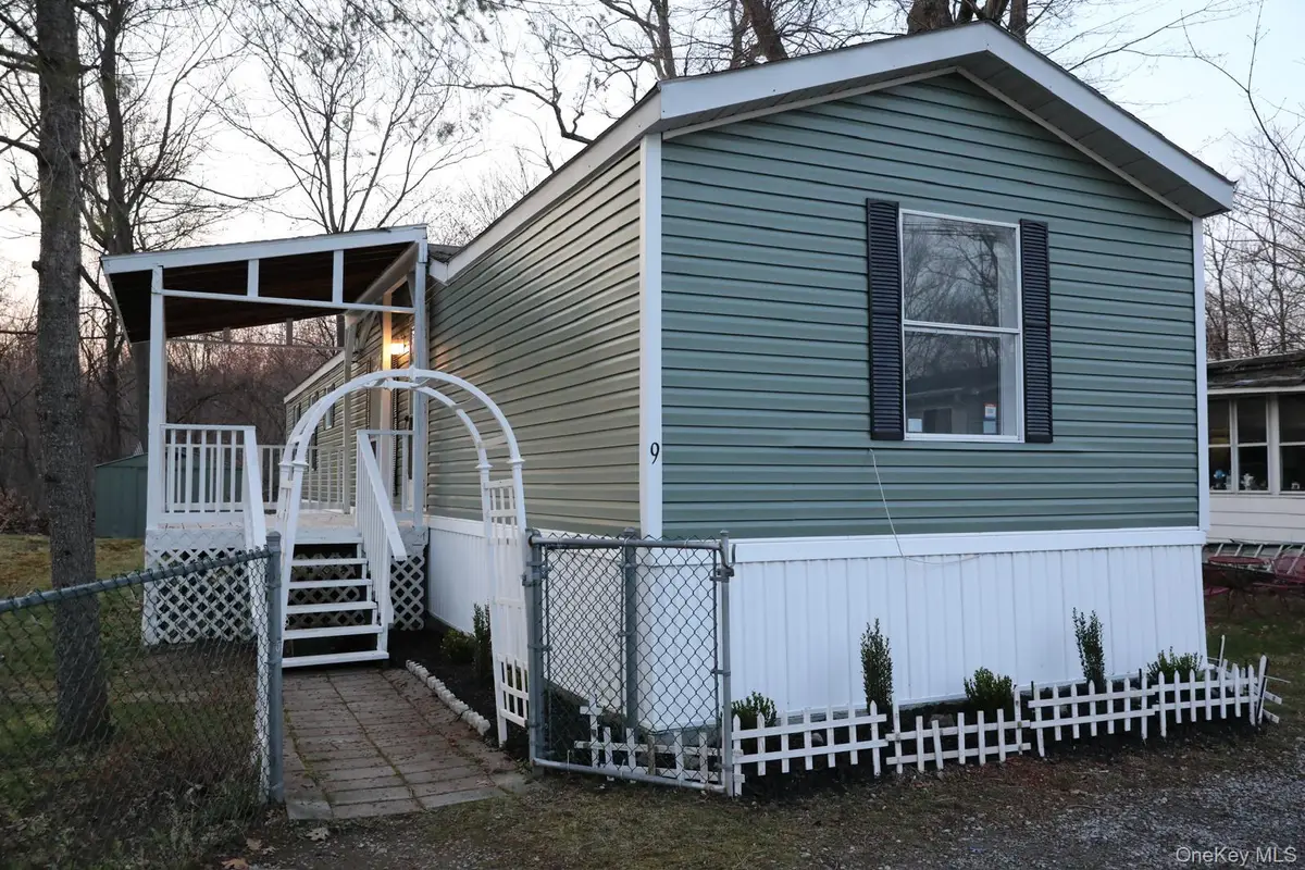 9 Milton, Beacon, NY 12508 - #1