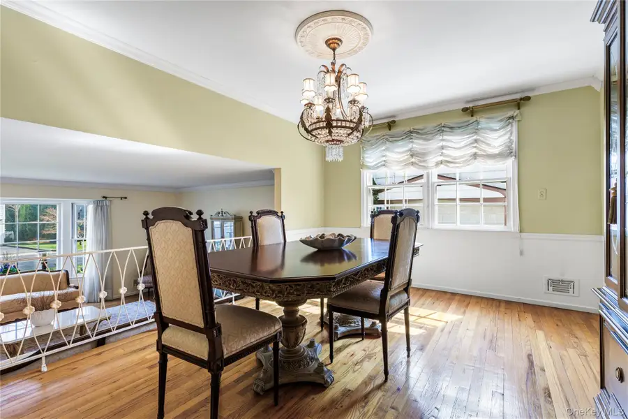 14 Loewen Court, Rye, NY 10580 - #3