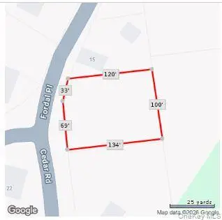 Fordal Place, Lake Peekskill, NY 10537 - #1