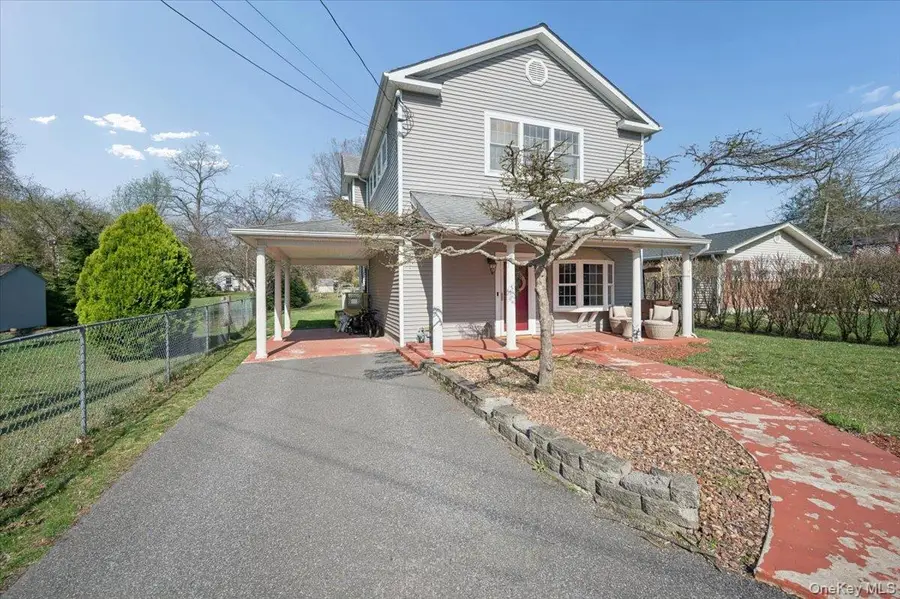 25 Hollis Street, Highland Mills, NY 10930 - #2