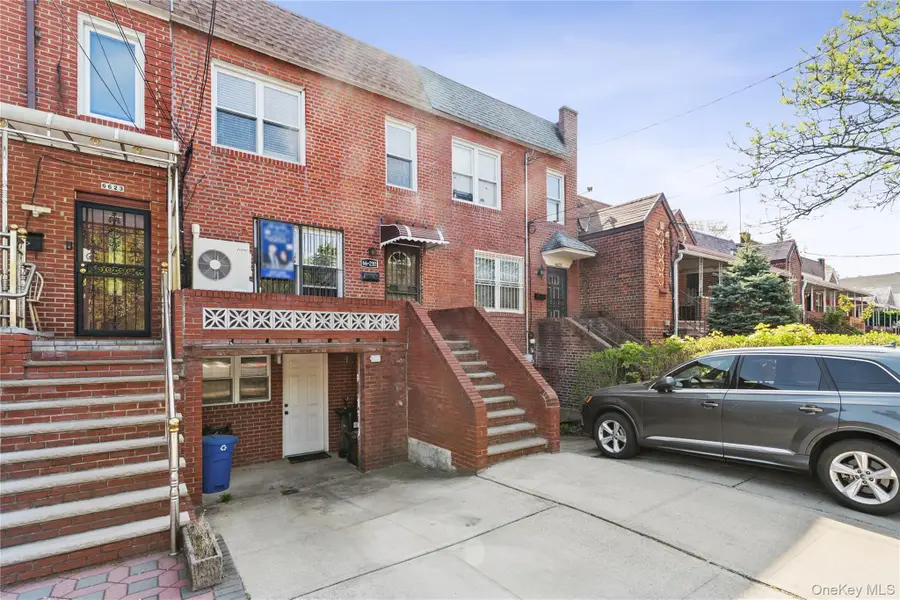 6623A Alderton Street, Rego Park, NY 11374 - #2
