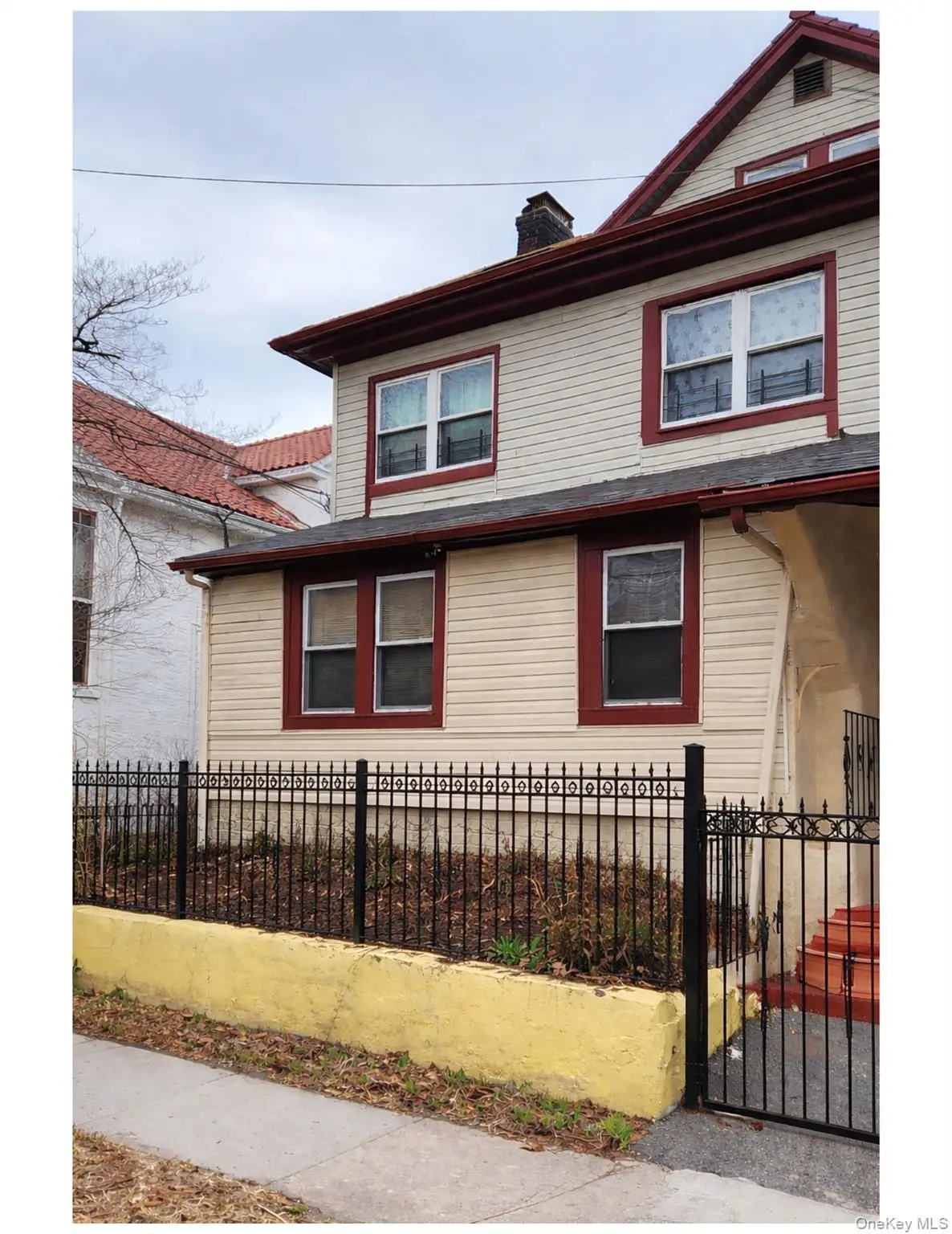 17 Amsterdam Place, Mount Vernon, NY 10553 - #1