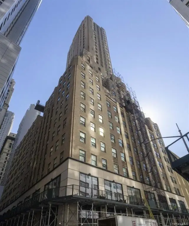 88 Greenwich Street #1305, Manhattan, NY 10006 - #1