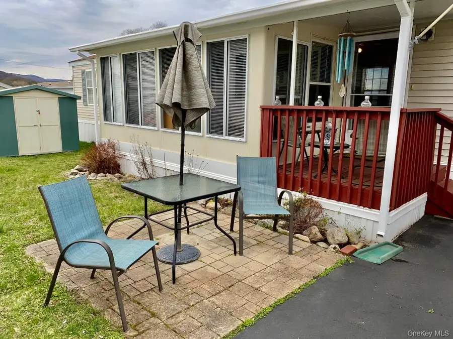 31 N Mountainview Mhp, Stony Point, NY 10980 - #2