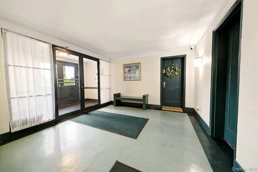 2600 Henry Hudson Parkway #5B, Bronx, NY 10463 - #2