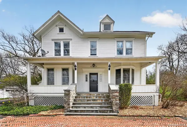 12 Perry Creek Road, Washingtonville, NY 10992