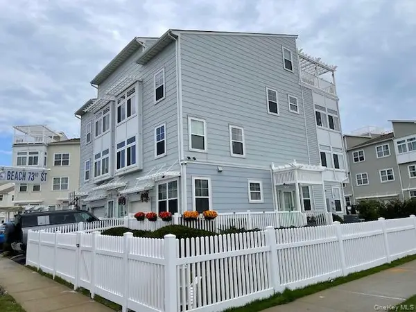 7219 Sandy Dune Way, Arverne, NY 11692