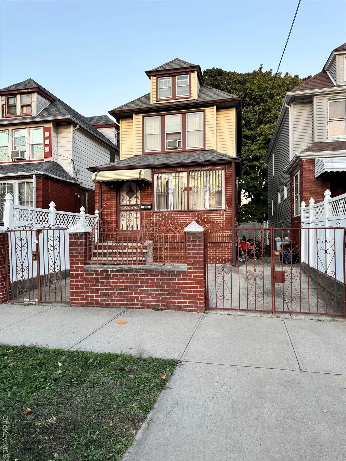 11435 130th Street, South Ozone Park, NY 11420 - #1