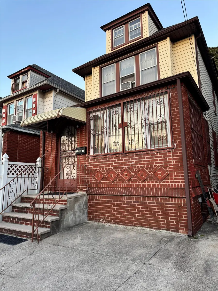 11435 130th Street, South Ozone Park, NY 11420 - #2