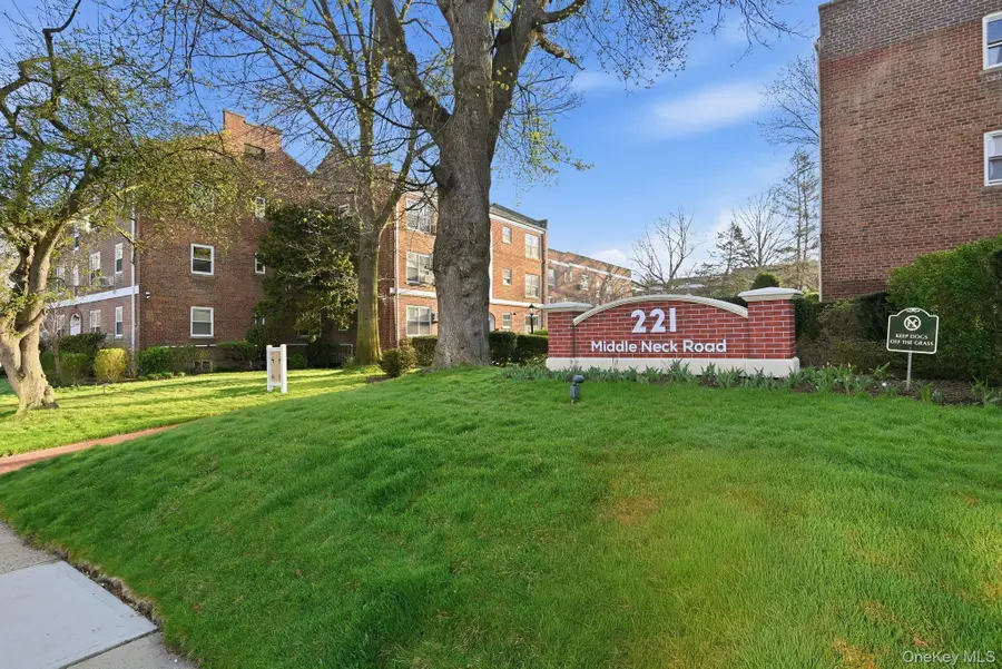 221 Middle Neck #F6, Great Neck, NY 11021 - #3