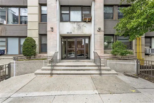 9825 64th Road #1D, Rego Park, NY 11374