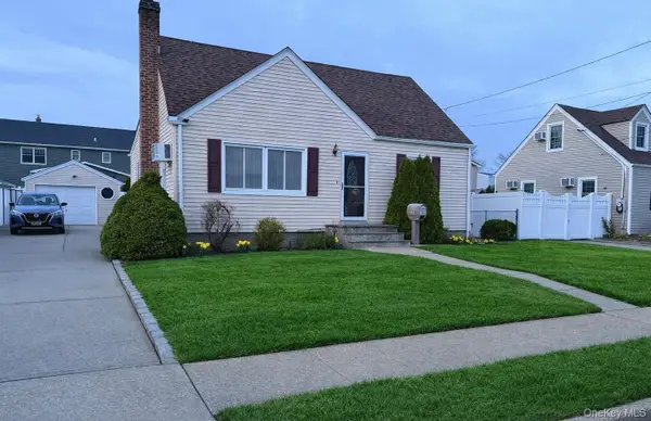 157 Ontario Avenue, Massapequa, NY 11758