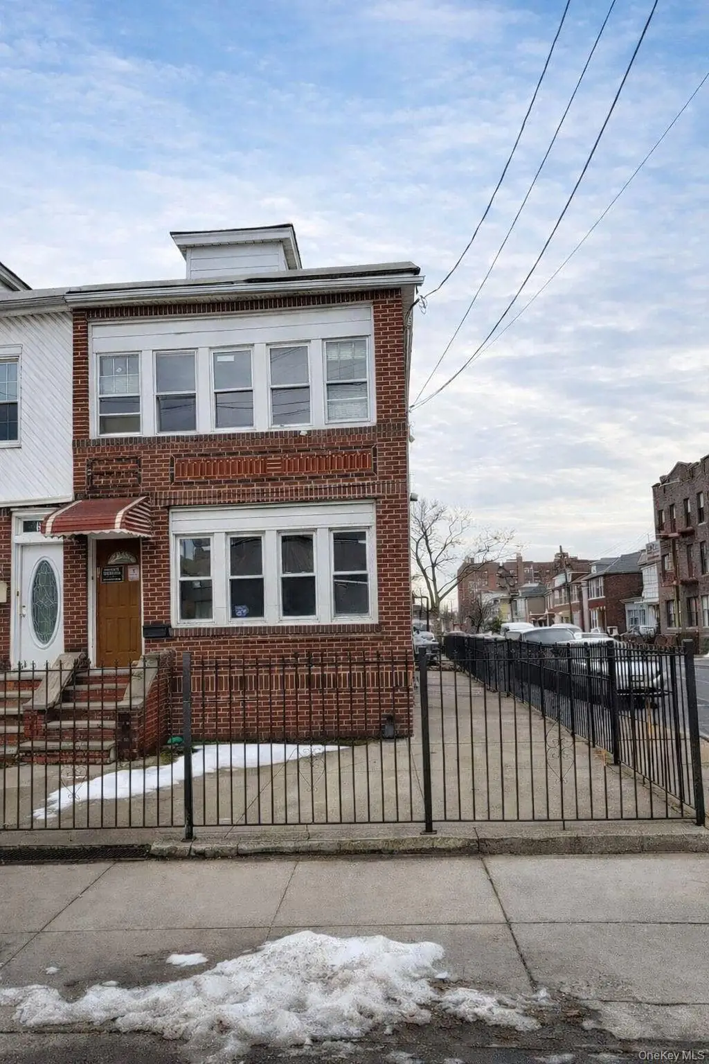 628 Linden Boulevard, Brooklyn, NY 11203 - #1