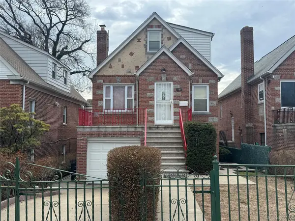 1266 Mace Avenue, Bronx, NY 10469